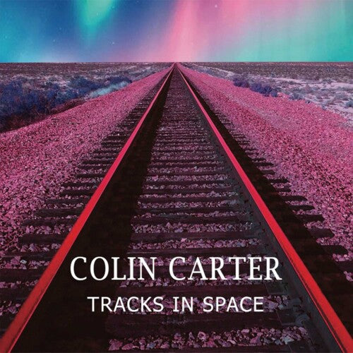 Carter, Colin: Tracks in Space