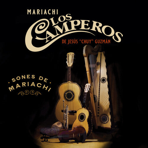 Mariachi Los Camperos: Sones De Mariachi