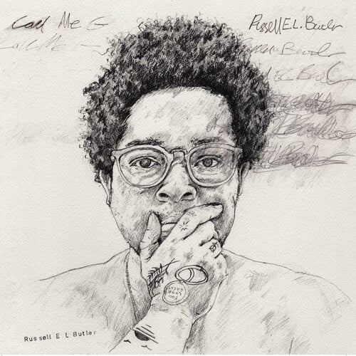 Butler, Russell E.L.: Call Me G