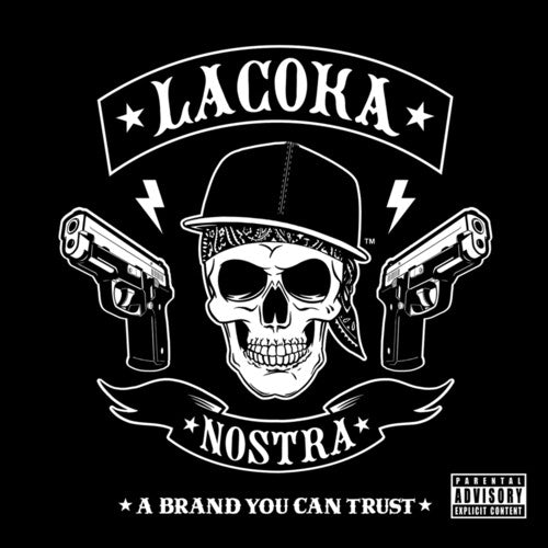 La Coka Nostra: A Brand You Can Trust