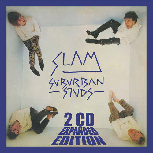 Suburban Studs: Slam - Expanded Edition