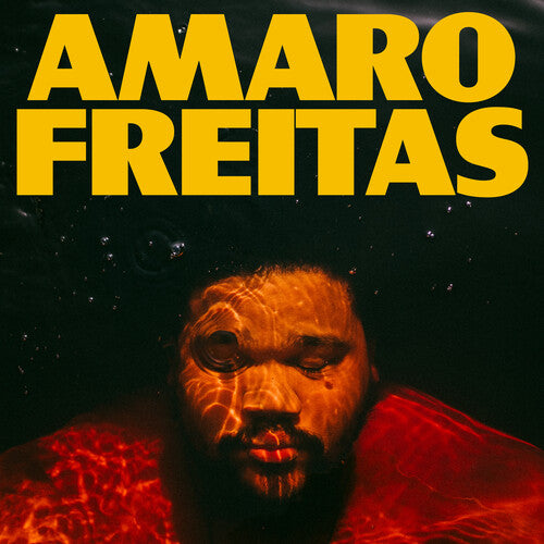 Freitas, Amaro: Y'Y (Disc Union)