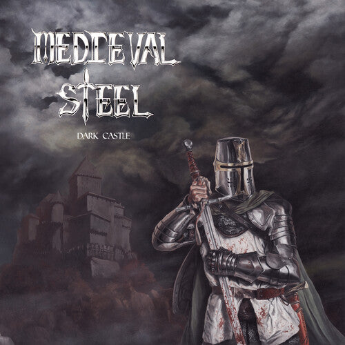 Medieval Steel: DARK CASTLE