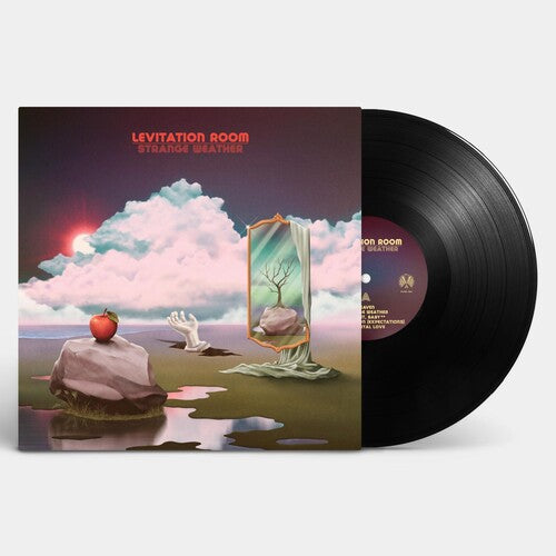 Levitation Room: Strange Weather