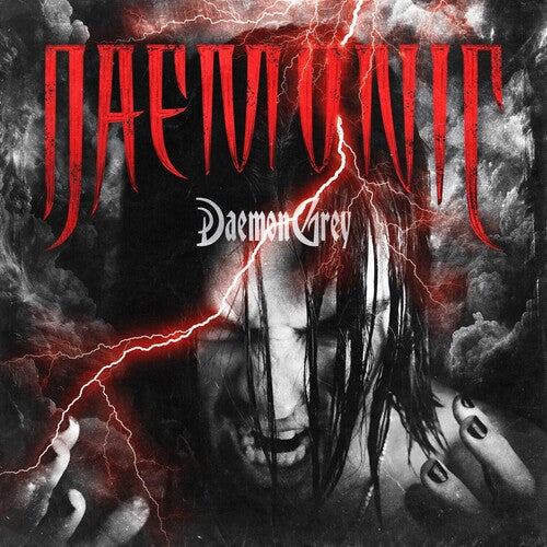 Daemon Grey: Daemonic