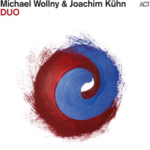 Wollny, Michael / Kuhn, Joachim: Duo