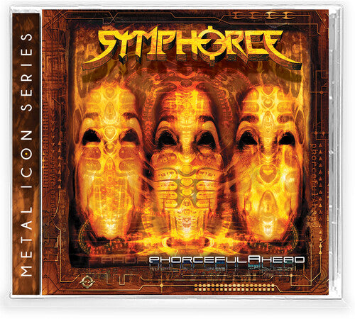 Symphorce: Phorceful Ahead