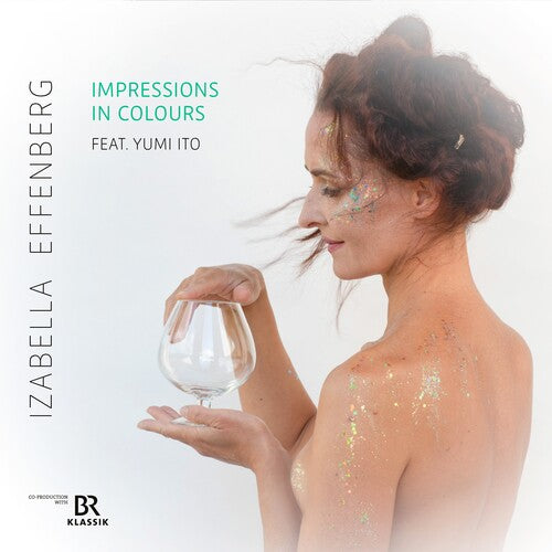 Effenberg, Izabella: Impressions In Colours