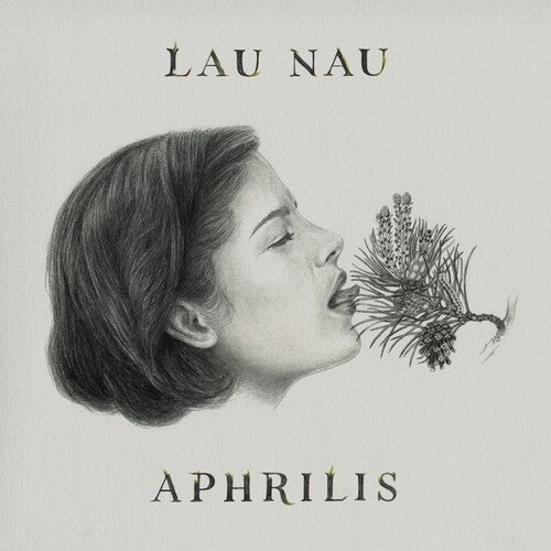 Lau Nau: Aphrilis - VINYL LP