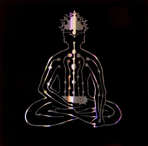 Wiese, Klaus: Baraka - VINYL LP