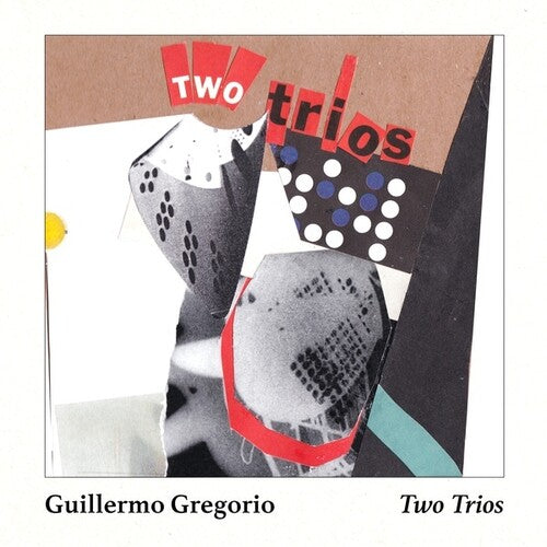 Gregorio, Guillermo: 2 Trios - COMPACT DISCS
