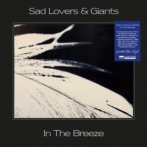 Sad Lovers / Giants: In The Breeze - VINYL LP
