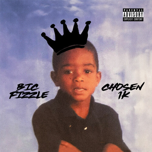 Bic Fizzle: Chosen 1K