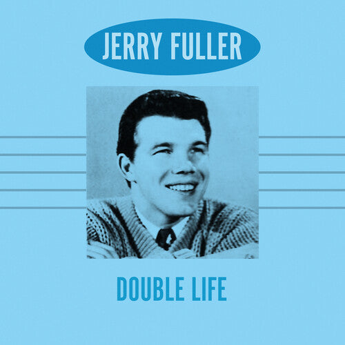 Fuller, Jerry: Double Life