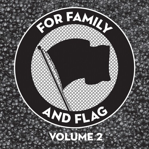 For Family and Flag 2 / Various: For Family And Flag 2 (Various Artists)