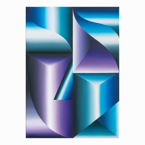 Reidy, Jules: Trances - COMPACT DISCS