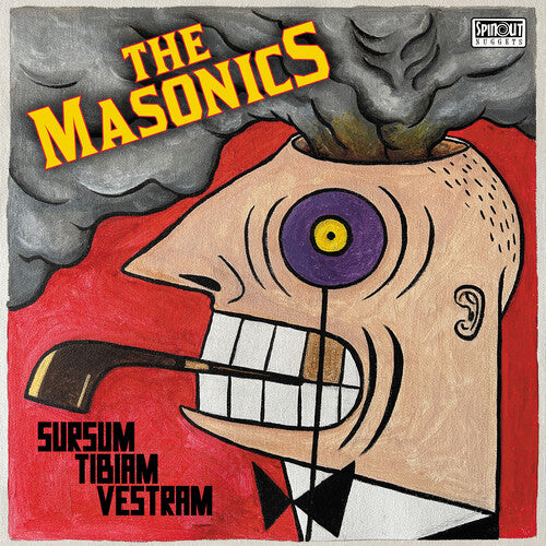 Masonics: Sursum Tibiam Vestram