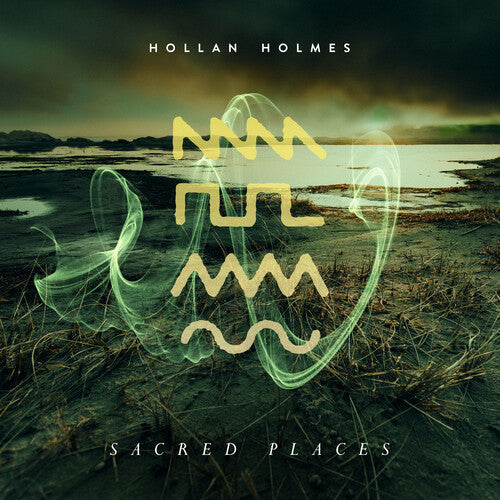 Holmes, Hollan: Sacred Places