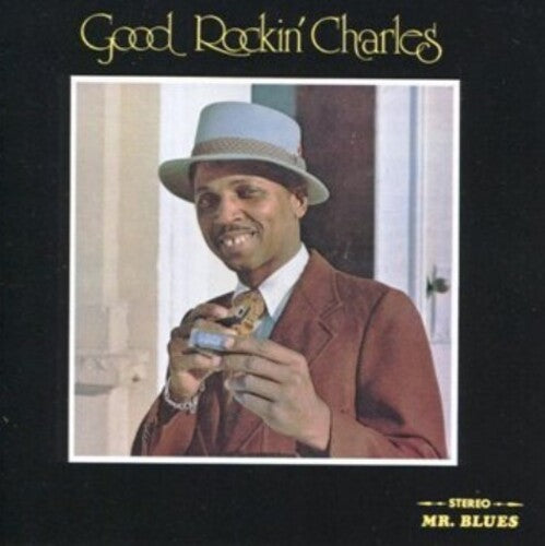 Good Rockin' Charles: Good Rockin' Charles