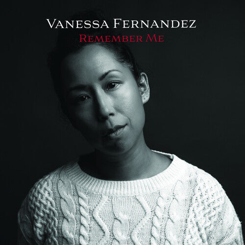 Fernandez, Vanessa: Remember Me - SUPER-AUDIO CD