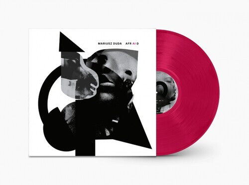 Duda, Mariusz: Afr Ai D - 140gm Magenta Vinyl