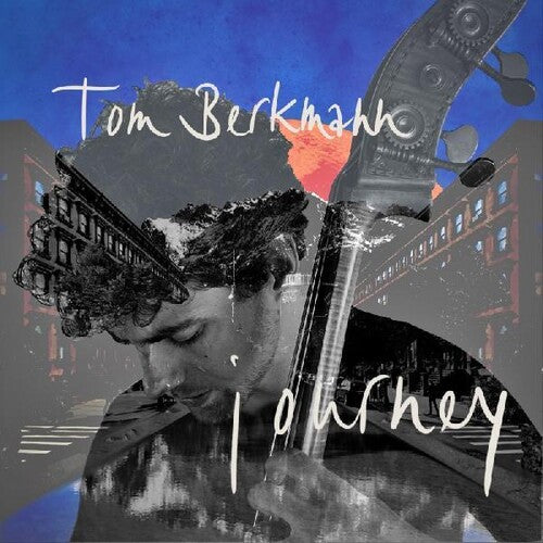 Berkmann, Tom: Journey