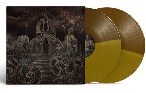 Lord Dying: Clandestine Transcendence - Gold