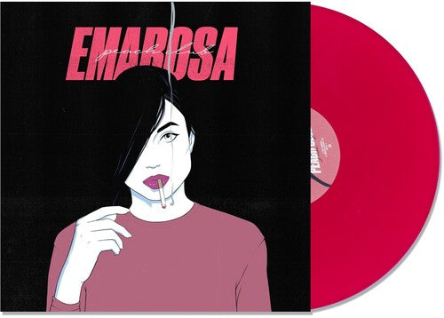 Emarosa: Peach Club