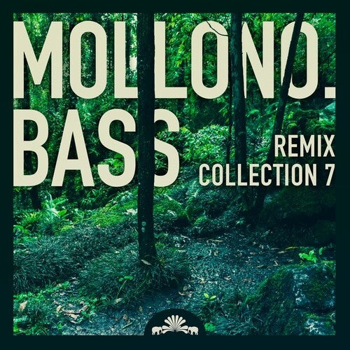 Mollono Bass: Mollono.Bass Remix Collection 7