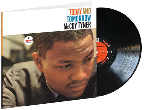 Tyner, McCoy: Today And Tomorrow (Verve By Request Series)