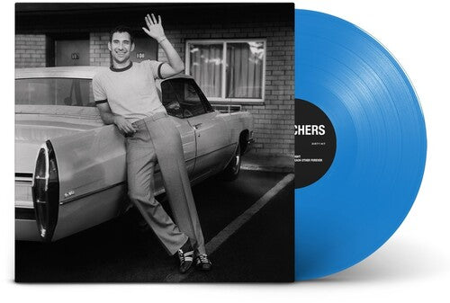 The Bleachers: Bleachers - VINYL LP