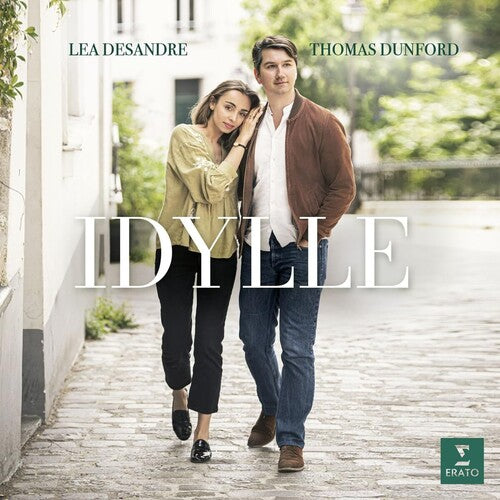 Desandre, Lea: Idylle