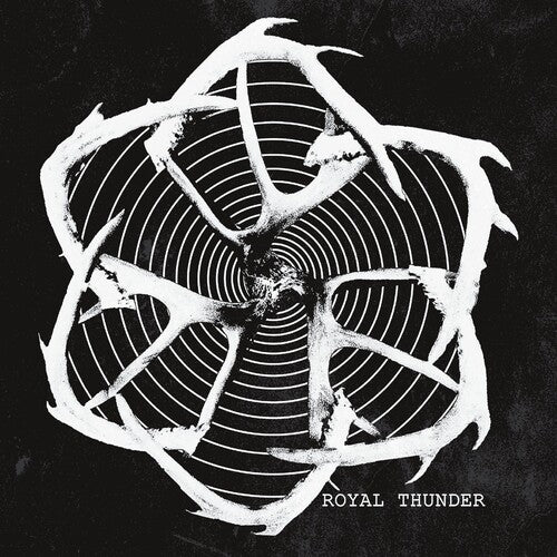 Royal Thunder: Royal Thunder