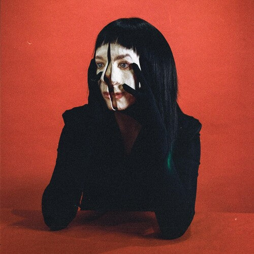 Allie X: Girl With No Face