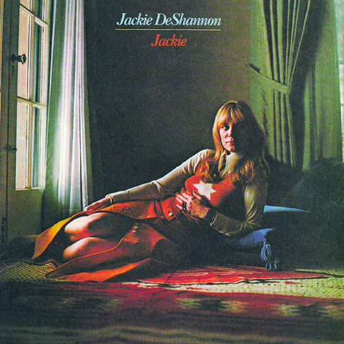 Deshannon, Jackie: Jackie...plus (12 Tracks)