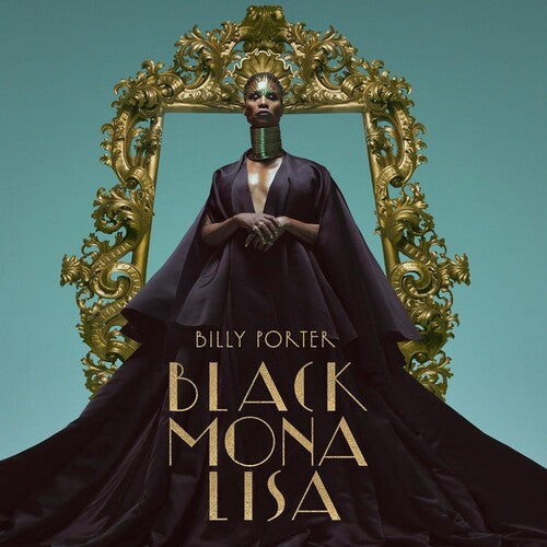 Porter, Billy: Black Mona Lisa