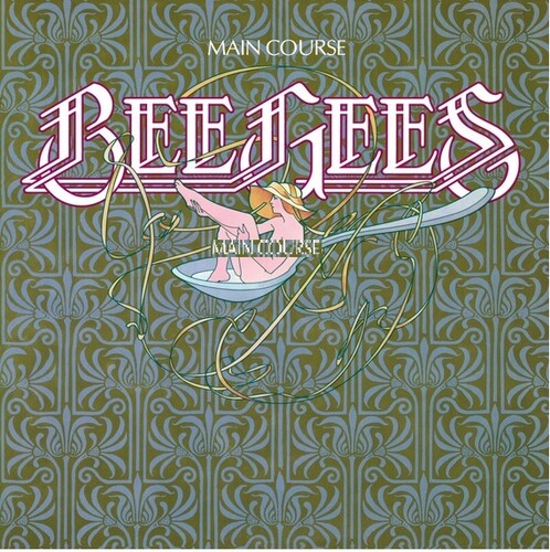 Bee Gees: Main Course