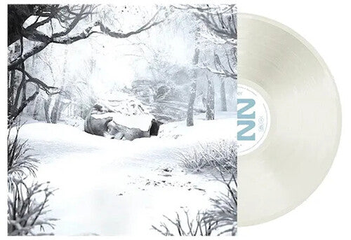 Weezer: Sznz: Winter - Clear Vinyl