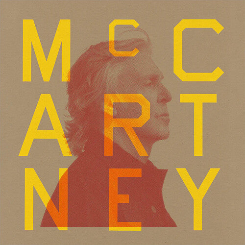 McCartney, Paul: Mccartney III