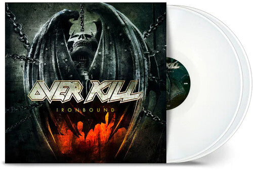 Overkill: Ironbound