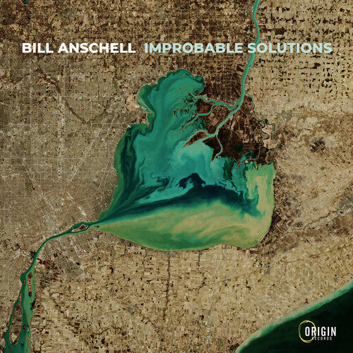 Anschell, Bill: Improbable Solutions