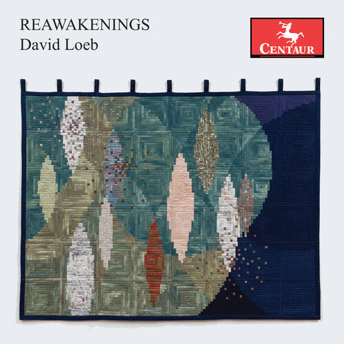 Loeb / Wenzinger / New York Consort of Viols: Reawakenings