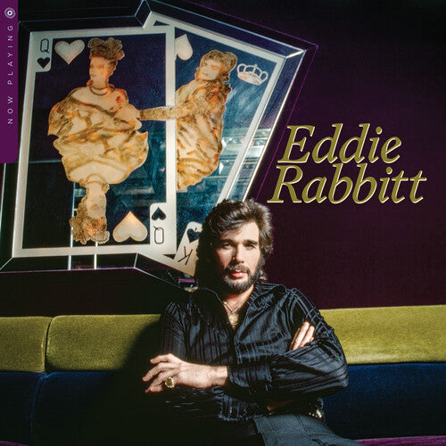 Rabbitt, Eddie: Now Playing