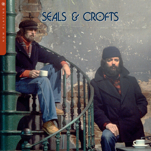 Seals & Crofts: Now Playing