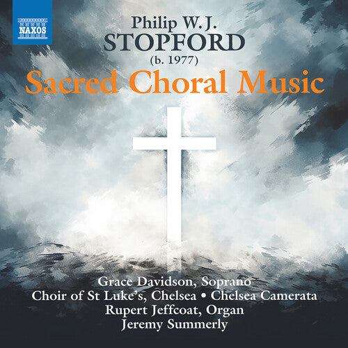 Stopford / Davidson / Summerly: Sacred Choral Music