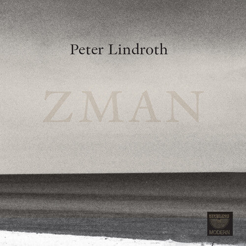 Lindroth / Oredson / Pettersson: Zman