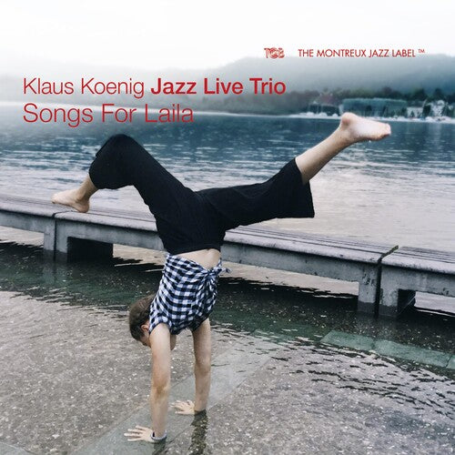 Koenig, Klaus: Songs For Laila