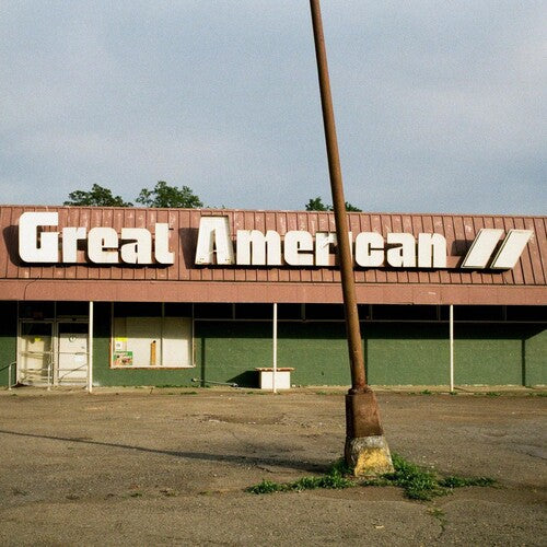 Empty Country: Empty Country Ii - COMPACT DISCS