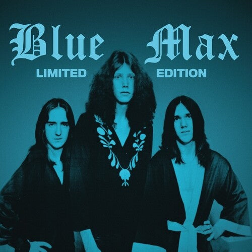 Blue Max: Limited Edition