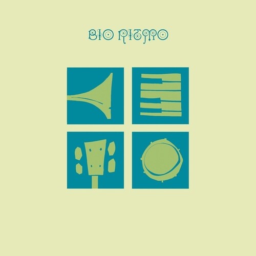 Bio Ritmo: Bio Ritmo